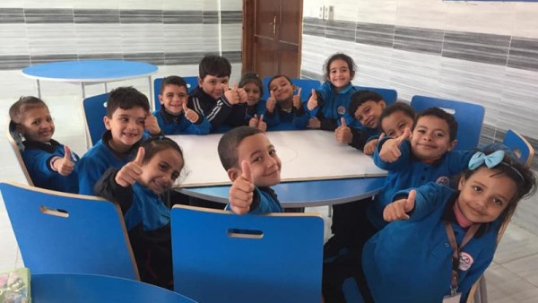 المدارس المصرية اليابانية