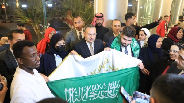حفل الإفطار السنوي 