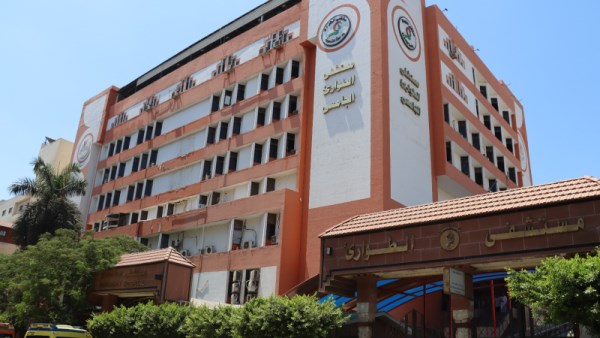 جامعة المنصورة