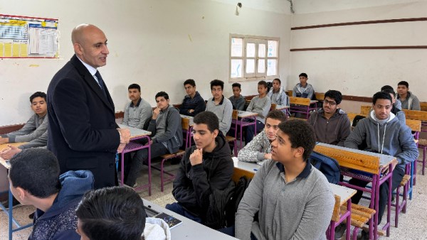 صورة أرشيفية