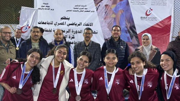  الدورة الرمضانية لكرة القدم الخماسية