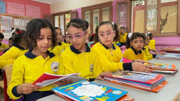 قرار محافظة القاهرة بشأن تغيير بعض أسماء المدارس والشوارع