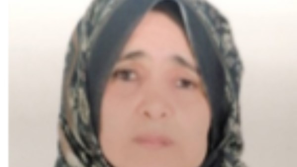 زينب محمد سليمان سليم