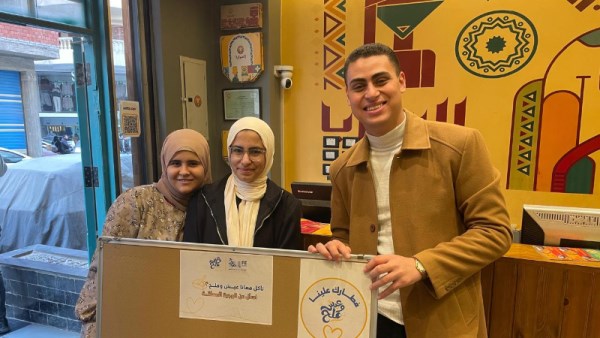 مبادرة سبورة المحروسة