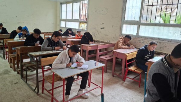 صورة أرشيفية
