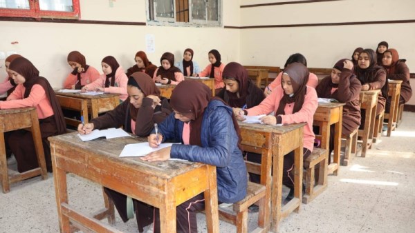 انتظام الدراسة في المدارس غدًا