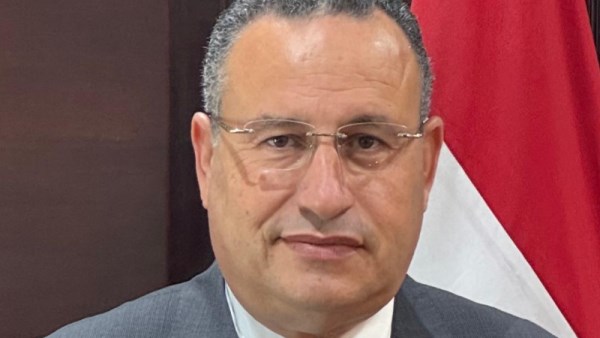 الدكتور عبد العزيز قنصوة