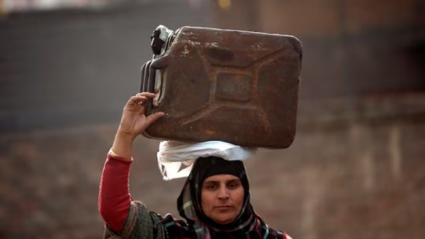 أزمة الطاقة 