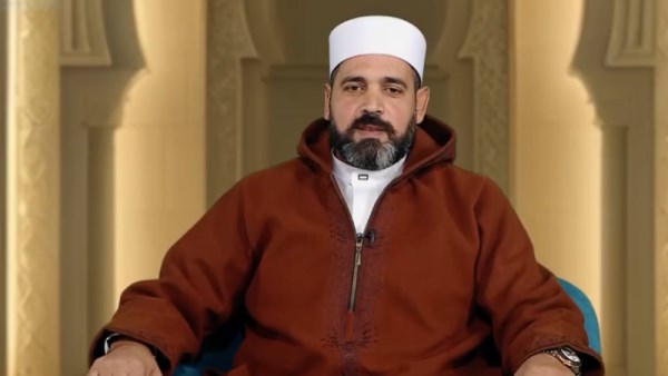 الدكتور أحمد هاشم 