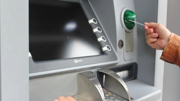حد السحب اليومي من ATM 