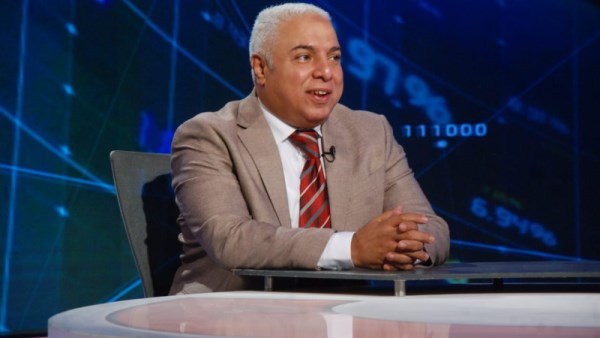 علاء نصر الدين
