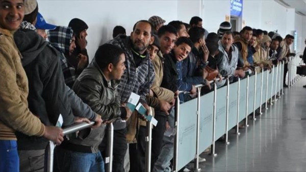 حقيقة استدعاء العاملين المصريين بالخليج