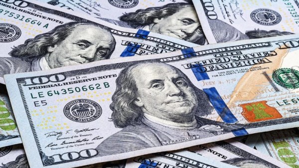 سعر الدولار اليوم 