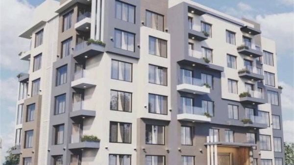 شقق الإسكان الاجتماعى 2026