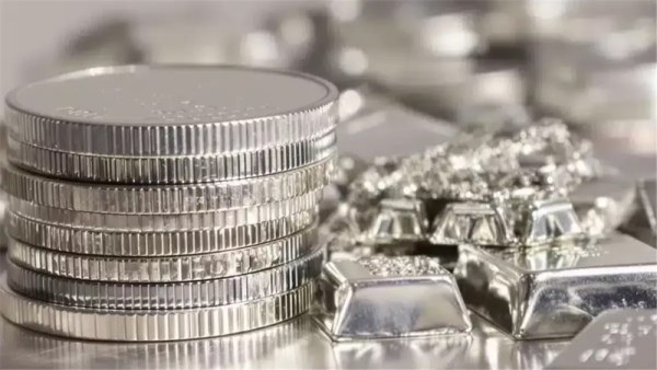 أسعار الفضة اليوم