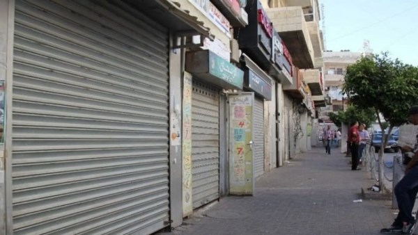 مواعيد غلق المحلات الجديدة 