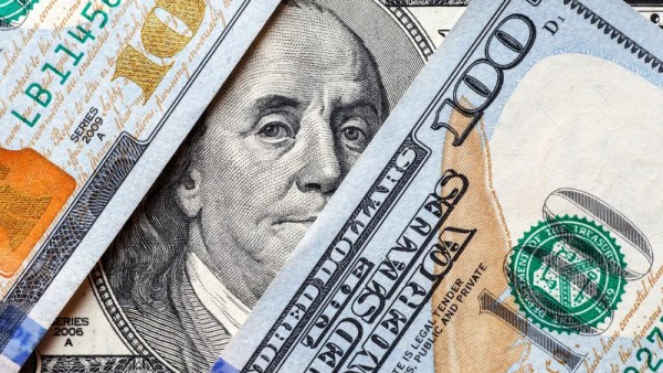سعر الدولار مقابل الجنيه المصري اليوم