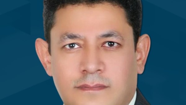 الدكتور سعيد الصباغ
