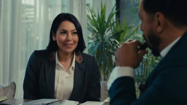 لقاء الخميسي ومصطفى شعبان في مسلسل درش رمضان 2026