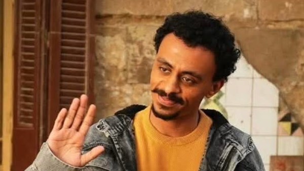 أحمد بحر الشهير بكزبرة