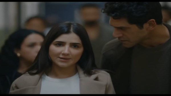 الحلقة 14 مسلسل الست موناليزا 