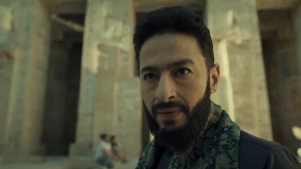 مسلسل المداح الجزء السادس رمضان 2026