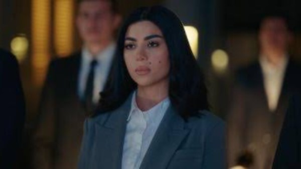 مسلسل رأس الأفعى 