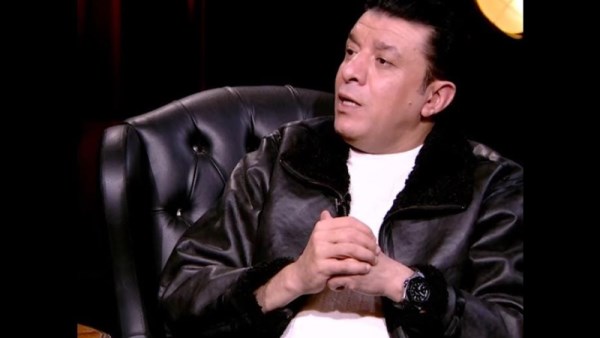 تصريحات مصطفى كامل عن هاني مهنا