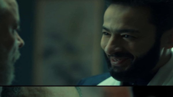 شاهد الحلقة 17 من مسلسل المداح
