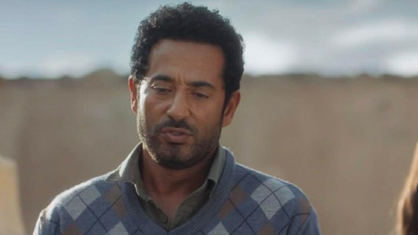عمرو سعد