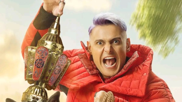 ضيف برنامج رامز ليفل الوحش 