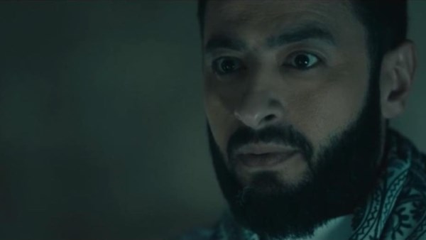 الحلقة 18 من مسلسل المداح 6