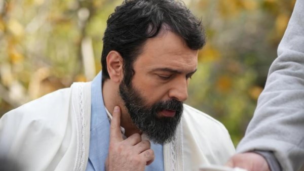 شاهد الحلقة 18 من مسلسل مولانا