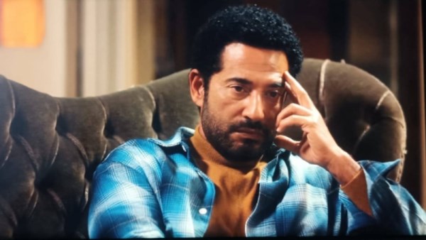 الحلقة 16 من مسلسل إفراج 