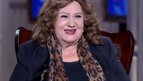 ميمي جمال في برنامج حبر سري