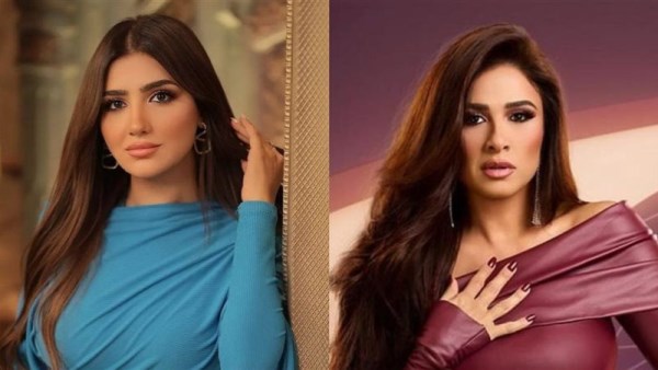 مي عمر ترد على ياسمين عبدالعزيز 