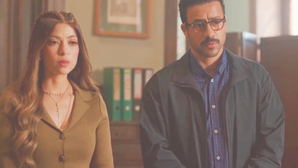 شاهد مسلسل بابا وماما جيران الحلقة ٤