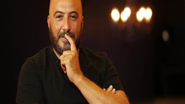 المخرج مجدي الهواري