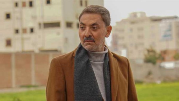الفنان فتحي عبدالوهاب 