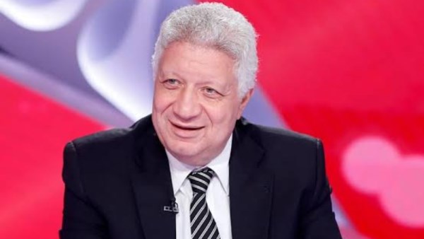 مرتضى منصور