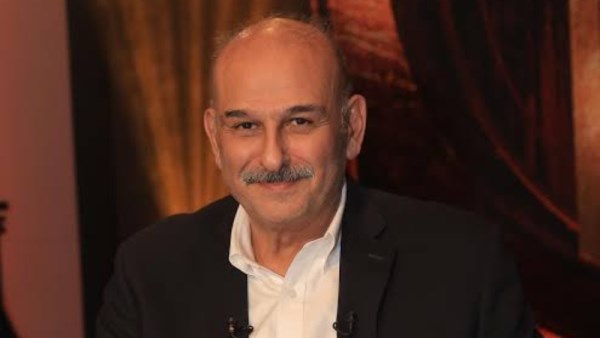 جمال سليمان 