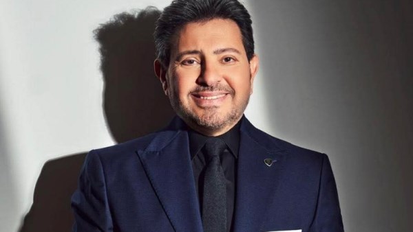 هاني شاكر