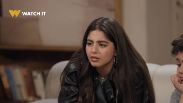 مايان السيد في برنامج المقالب الكاميرا الخفية 