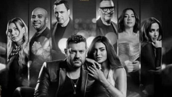 فيلم السلم والثعبان 