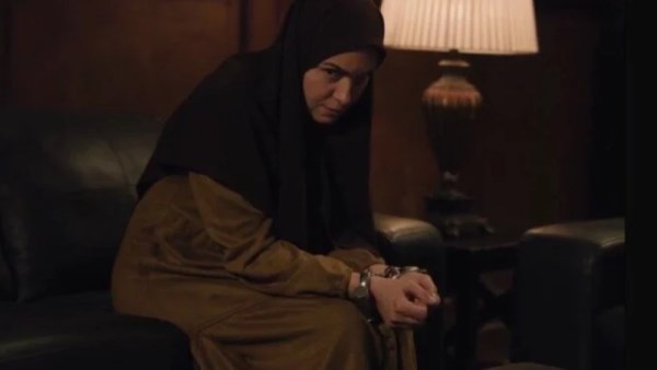مسلسل حكاية نرجس