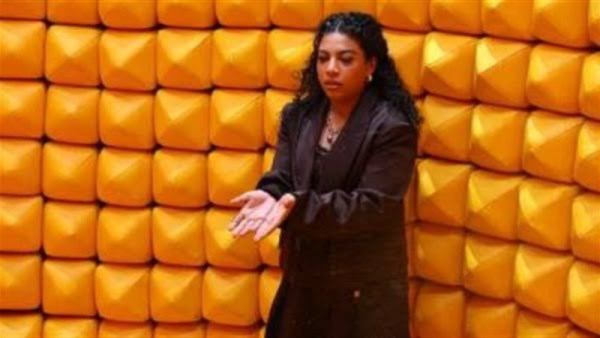 دنيا سامي في برنامج رامز ليفل الوحش 
