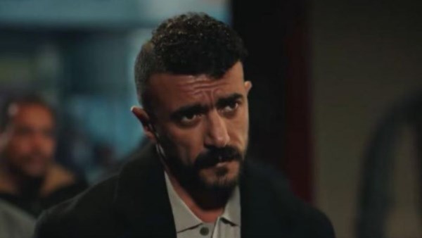 مسلسل علي كلاي 