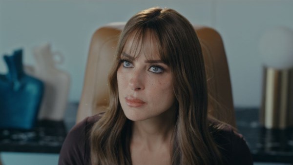 ريم مصطفى في مسلسل فن الحرب