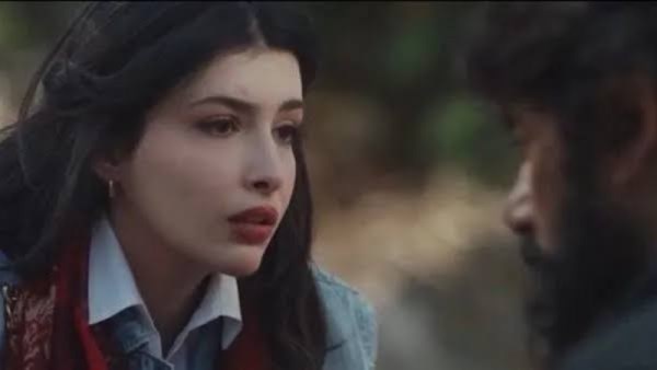 سارة بركة مع أحمد العوضي 