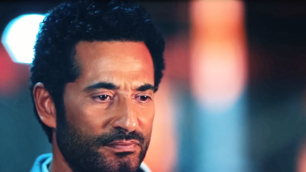 مسلسل إفراج الحلقة الأخيرة 